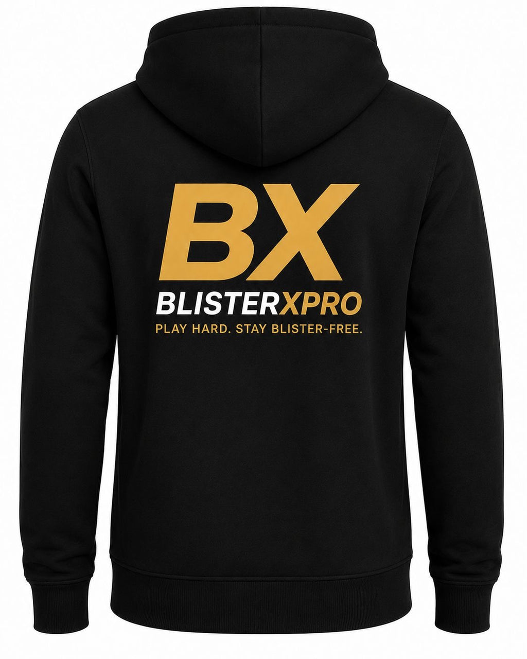 BLISTERXPRO Hoodie