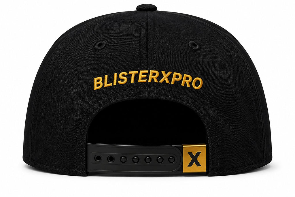 BLISTERXPRO Signature Cap