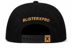BLISTERXPRO Signature Cap
