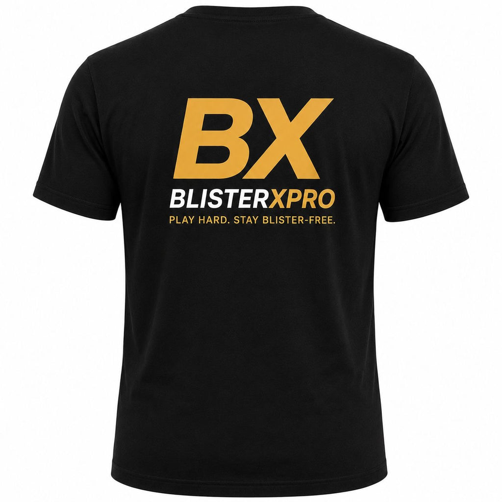 BLISTERXPRO Performance Tee