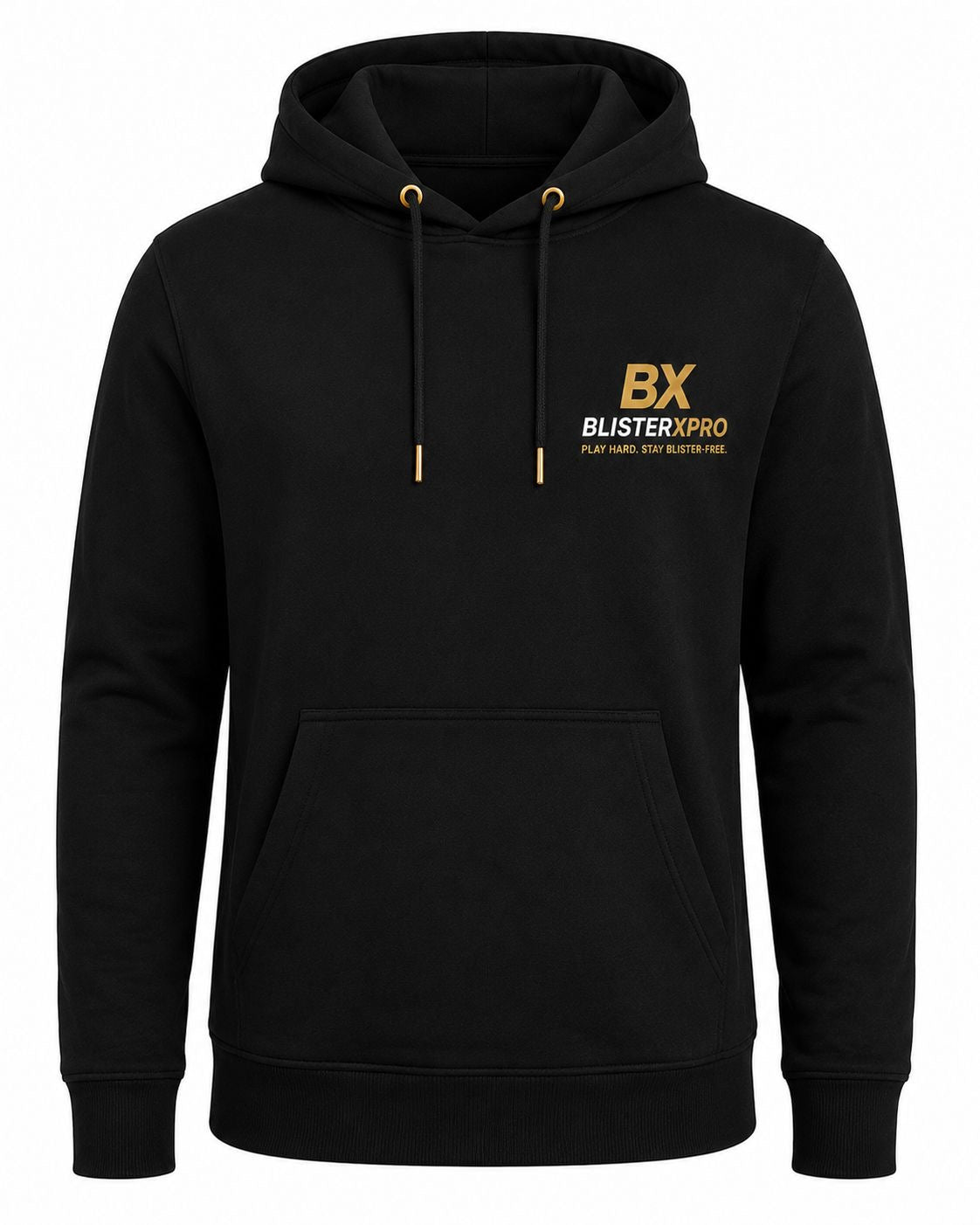 BLISTERXPRO Hoodie