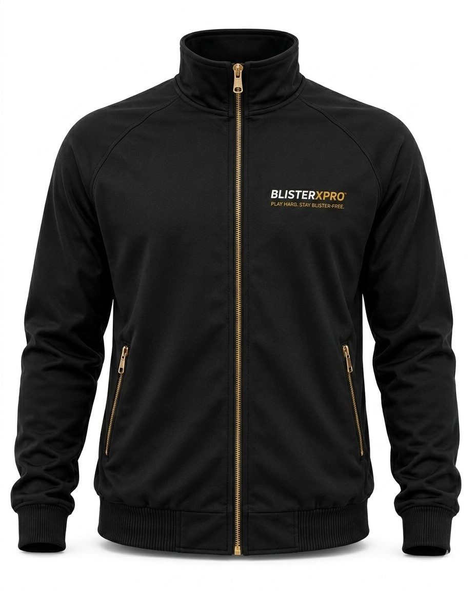 BLISTERXPRO Track Jacket