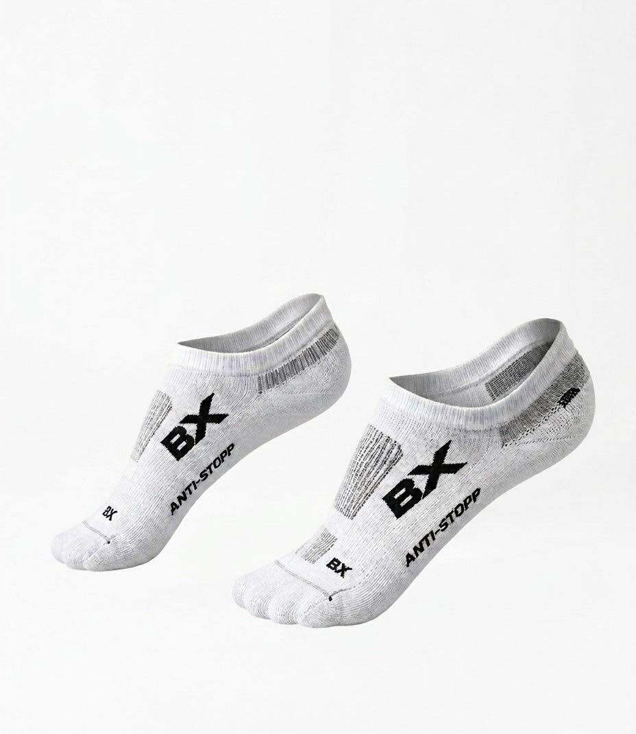 BLISTERXPRO Sneaker Socks