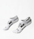 BLISTERXPRO Sneaker Socks