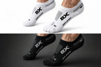 BLISTERXPRO Sneaker Socks