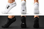 BLISTERXPRO Sneaker Socks