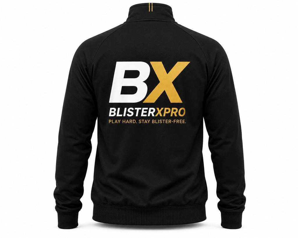 BLISTERXPRO Track Jacket