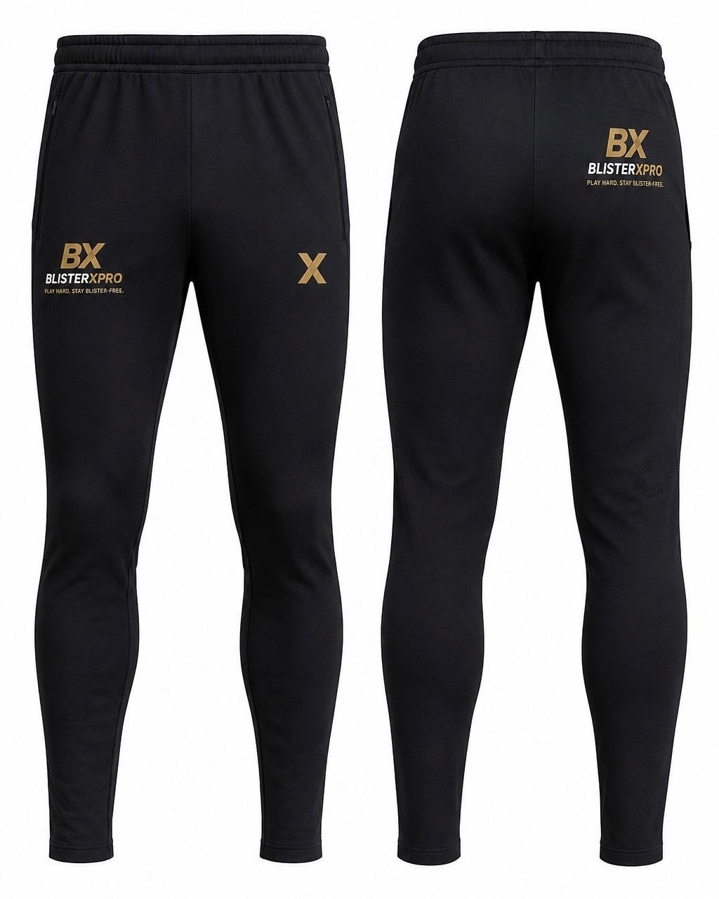 BLISTERXPRO Jogger Pants